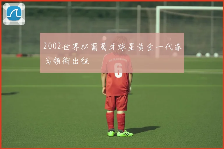 2002世界杯葡萄牙球星黄金一代菲戈领衔出征